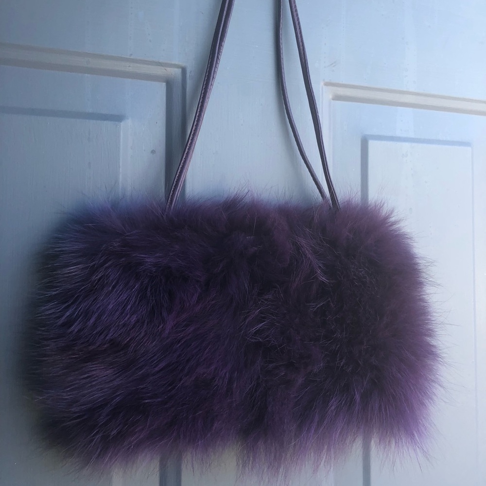 Hand bag